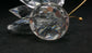 Swarovski 7639 Retired Crystal Butterfly Figurine