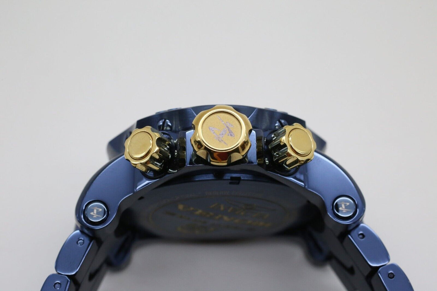 Invicta Reserve Venom Men's 38353 Quartz 58mm Watch