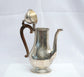 Vintage Gorham Sterling Silver 1.5 Pint Teapot - 19.96oz