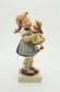 Goebel Hummel #311 Kiss Me Figurine W.Germany TMK-6