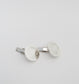 Tiffany & Co Sterling Silver Cufflinks