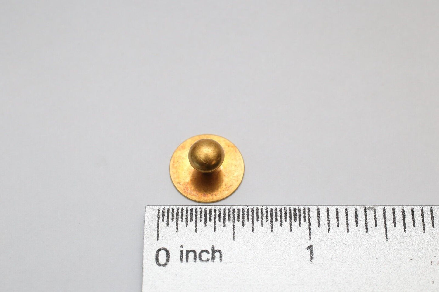 Vintage Tiffany & Co 18k Yellow Gold Shirt Studs, 4.3g