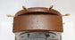 Seth Thomas Helmsman Ship's Wheel Electric Clock