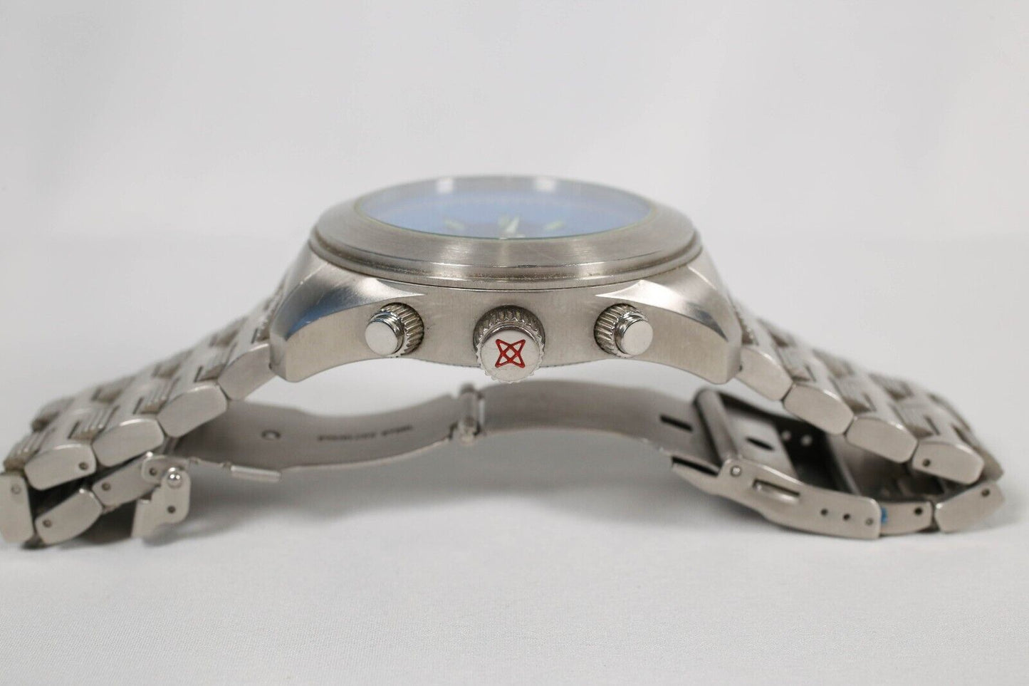 Aragon Predator SII VD51 Chronograph 50mm Watch