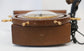 Seth Thomas Helmsman Ship's Wheel Electric Clock