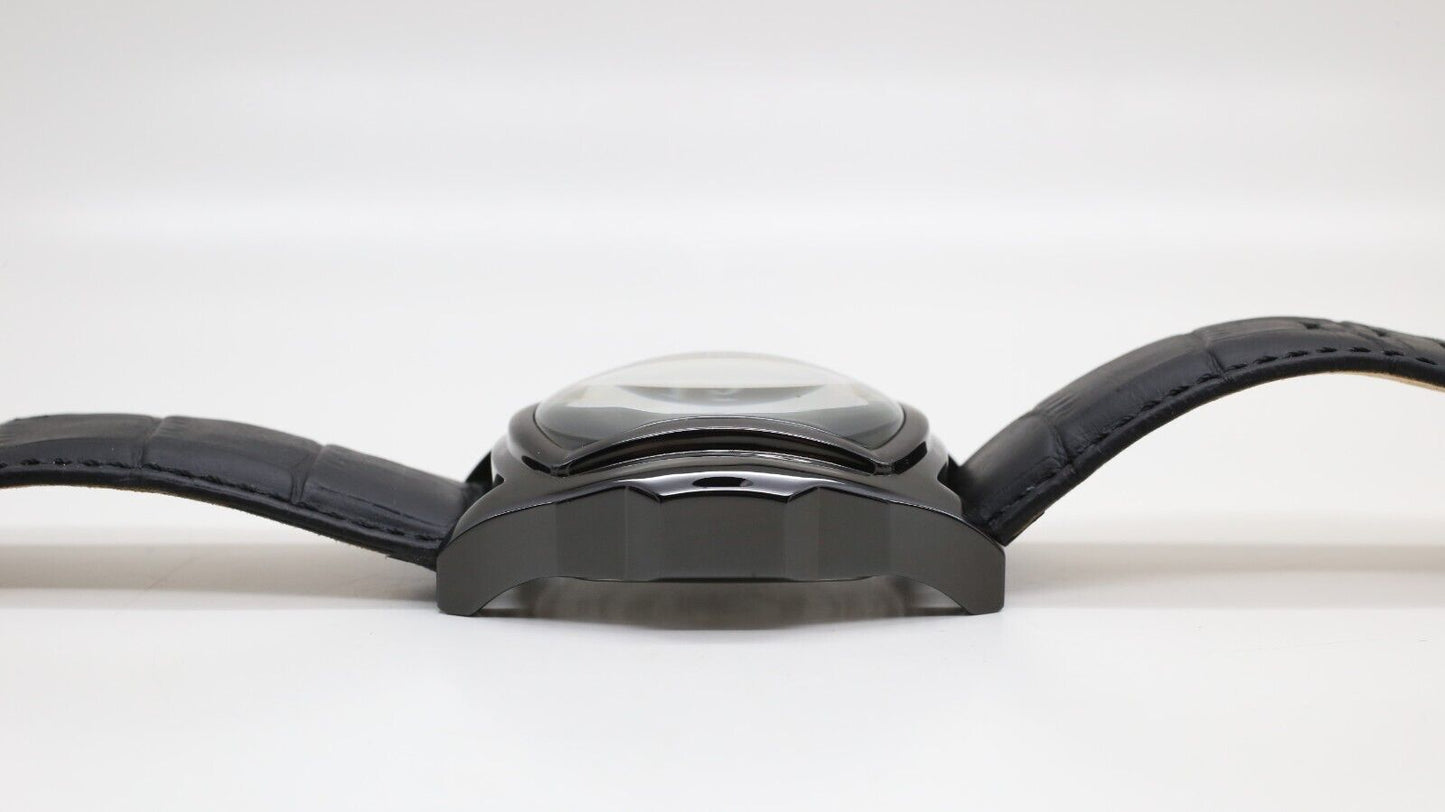 Invicta Lupah Model 34530 44mm Watch Quartz