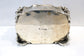 Antique Sterling Silver Esrog Box, 13.1 Oz