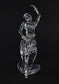 Swarovski Collectors Society 2004 "Anna" Ballerina Figurine