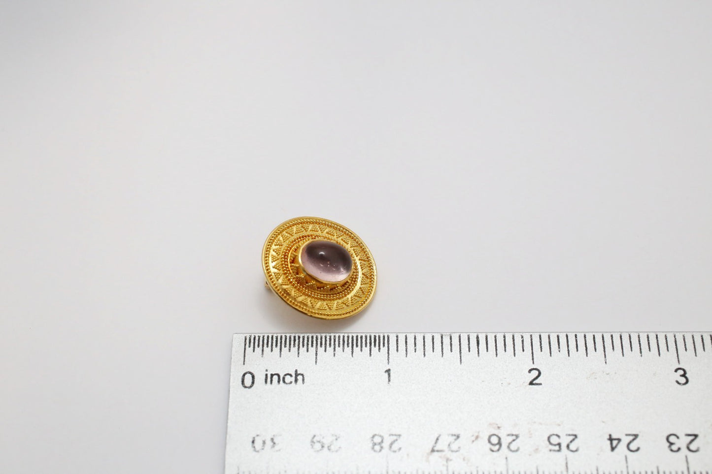 Tiffany & Co. 18k Yellow Gold Clip On Earrings, 17.4g