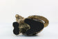 Jay Strongwater Sitting Tiger Figurine