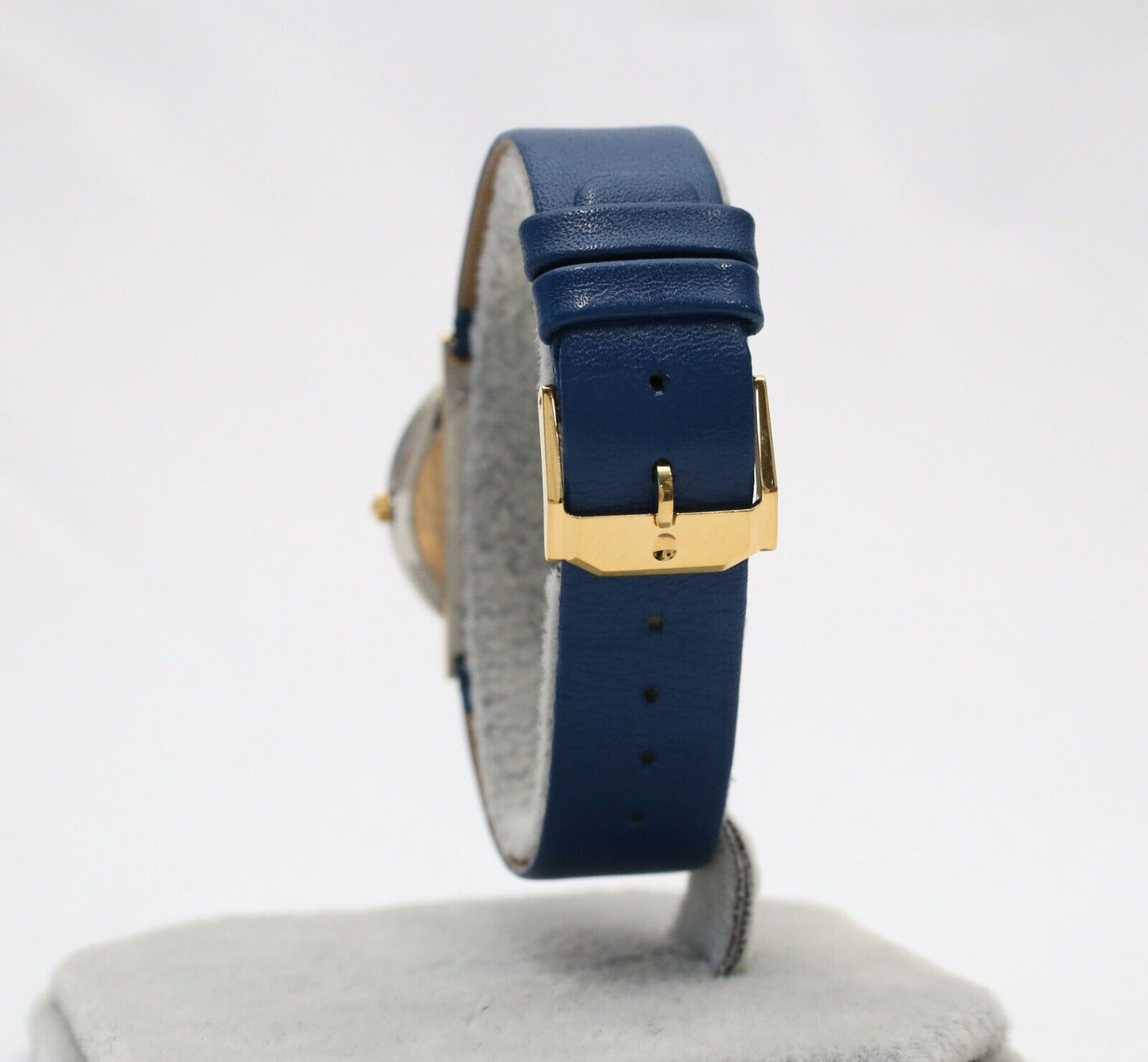Movado 81.C6.877 Blue 32mm Classic Museum Watch