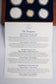 1993 Bill of Rights Commemorative Coins 6-Coin Set w/ Box & COA