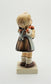 Goebel Hummel #311 Kiss Me Figurine W.Germany TMK-6