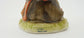 Vintage Goebel Hummel #414-4 "In Tune" Figurine W.Germany TMK6