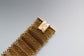 18k Yellow Gold Mesh Bracelet, 7.0 inches - 41.7g