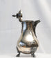 Antique A.Aucoc Solid Silver French Coffee Pot, 32.0oz