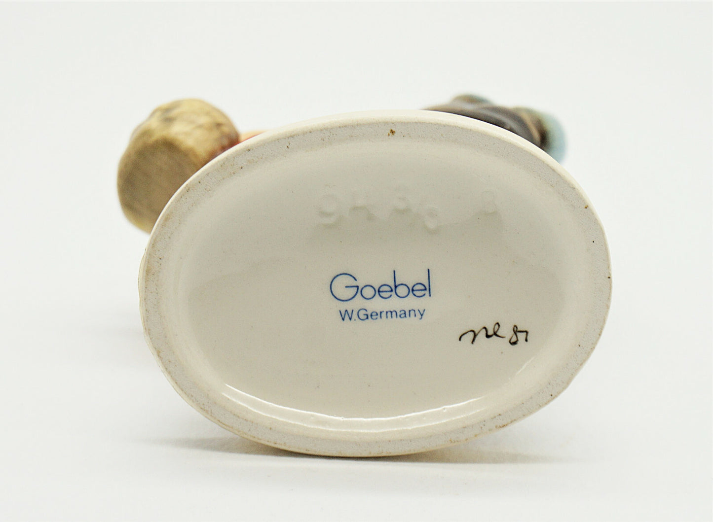 Vintage Goebel Hummel 943/0 "Surprise" Hansel and Gretel W.Germany TMK6