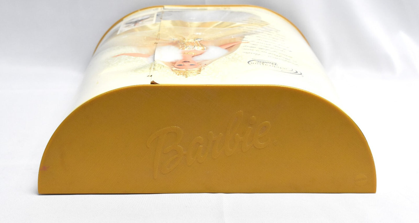 Mattel Special Edition 2000 Celebration Barbie Doll #28269