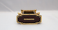 Jay Strongwater "Pagoda" Picture Frame
