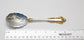 Gorham Sterling Silver Sugar Shell Spoon & Knife, Circa 1970s - 84.0g