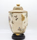 Antique Japanese Satsuma Vase