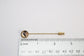 Antique 1932 Krementz Horse Pin, 2.1g