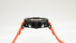 Casio 5302 G-Shock Men's 20BAR Water Resistant Orange Watch