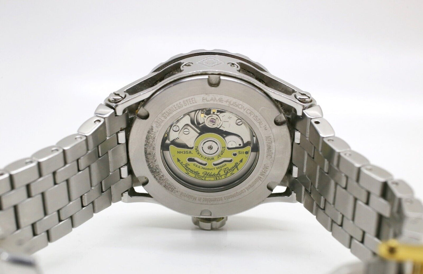 Invicta Subaqua 25271 Men's Automatic 44mm Watch