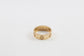Cartier 18K Rose Gold Love Ring Size 5.25 - 5.5g