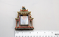 Jay Strongwater "Pagoda" Picture Frame