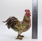 Jay Strongwater Jarvis Rooster Figurine