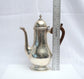 Vintage Gorham Sterling Silver 1.5 Pint Teapot - 19.96oz