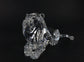 Swarovski SCS185410 Annual 1995 "Inspiration Africa - The Lion Figurine