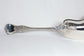 Tiffany & Co "The Olympian" Sterling Silver Fish Server, 183.6g