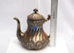 Vintage Hamilton Davis Sterling Silver Teapot, 22.26oz