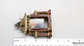 Jay Strongwater "Pagoda" Picture Frame