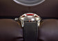 Corum Bubble Stop 082.410.20/0601 ST01 Limited Edition Stainless Steel Automatic 42mm Watch
