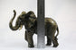 Jay Strongwater Limited Edition Enameled Elephant Figurine