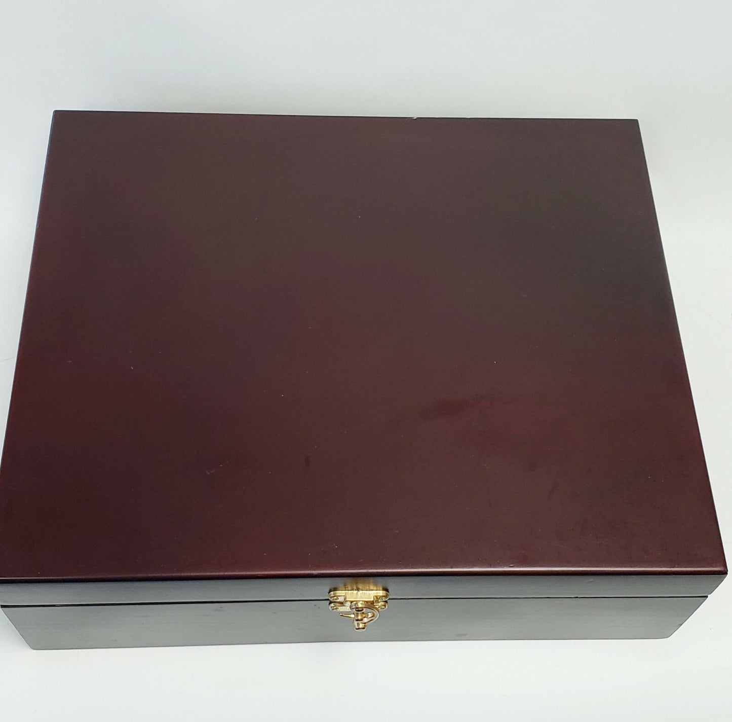 United States Of America 50 State UNC Quarter Collection & Case, Missing 3 Coins