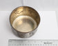 Antique Wide Silver Cup, Circa 1910s - 211.5g