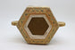 Antique Japanese Satsuma Vase