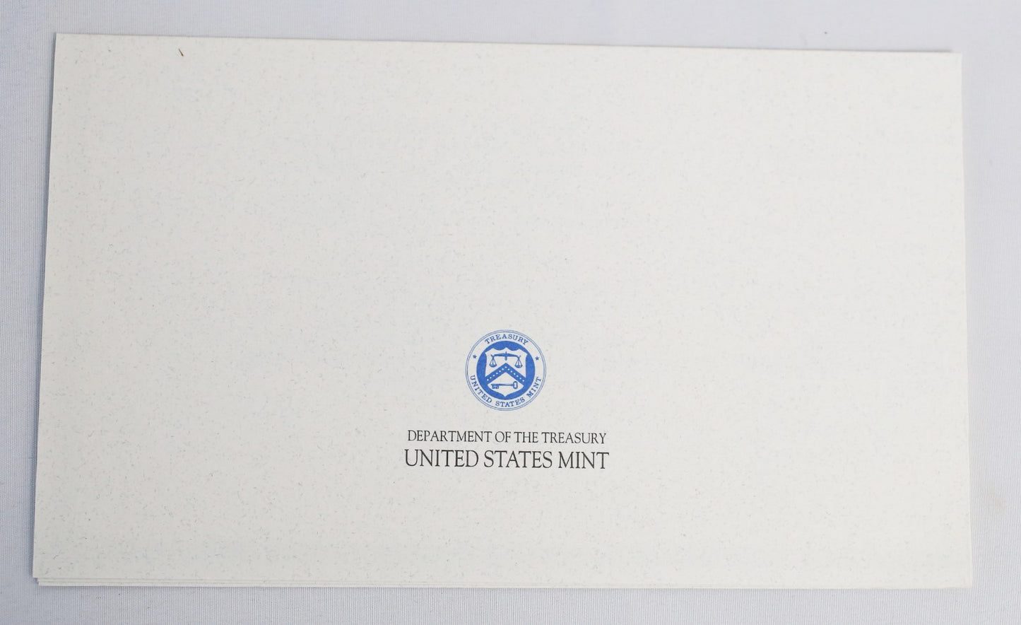 1993 Bill of Rights Commemorative Coins 6-Coin Set w/ Box & COA