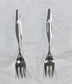 E. Dragsted Danish Sterling Silver 62pc Flatware Set