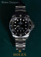 Rolex Sea-Dweller 116660 Stainless Steel Oyster Bracelet, Box & Papers