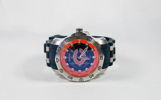 Invicta 32013 NFL Chicago Bears 50mm Automatic Watch