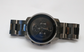 Movado Bold Chornograph Watch with Printed Index Dial Model 3600486