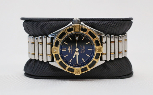Ladies Breitling J Class 30mm Quartz Watch 38368