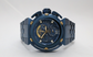 Invicta X-Wing Blue Label Reserve 36575 Swiss Ronda 13 Jewels 46mm Quartz Watch