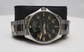 Hamilton H64645131 Khaki Pilot Day-Date Auto Black Dial Men's 42mm Watch