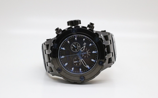 Invicta Reserve Men's 52mm Subaqua Specialty Swiss Quartz Chronograph Watch